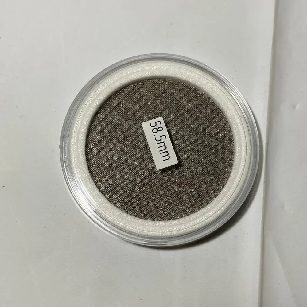 Bplus puck expresso coffee roaster filter 58.5 mm
